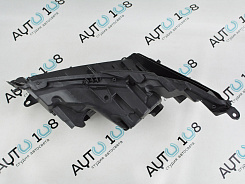 Корпус фары LEXUS NX (2017-2021) рестайлинг LED 3 линзы (правый)