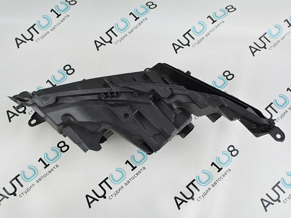 Корпус фары LEXUS NX (2017-2021) рестайлинг LED 3 линзы (правый) по выгодной цене