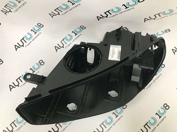 Корпус фары BMW X5 F15 / X6 F16 (2013-2018) ксенон (левый) по выгодной цене