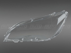 Стекло фары BMW 7r F01, F02 (2008-2015) (правое)
