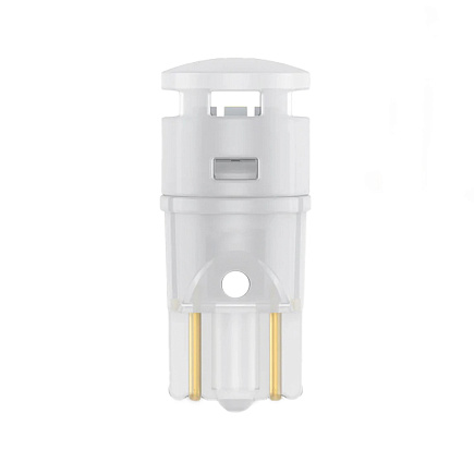 Светодиодная лампа MTF Light W5W T10 LED 6000К v.2 (2 шт) по выгодной цене