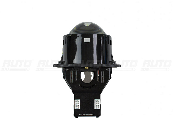 Светодиодные линзы Rayzer Prime 3.0 5500K Bi-Led (комплект 2 шт) по выгодной цене