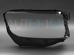 Стекло фары MERCEDES GLB X247 (2019-н.в.) (правое)