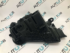 Корпус фары BMW X3 F25 / X4 F26 (2014-2018) рестайлинг КСЕНОН (левый)