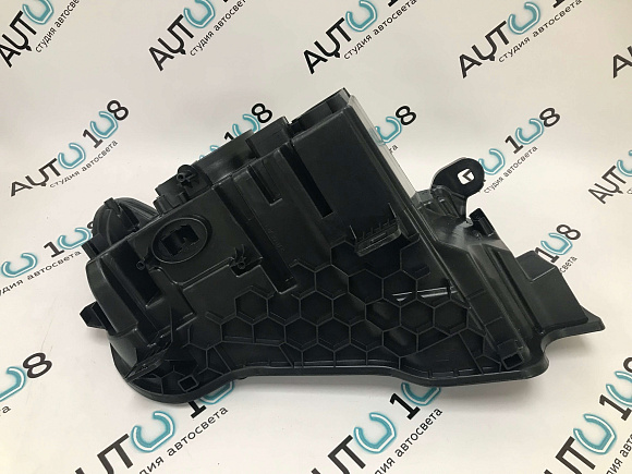 Корпус фары BMW X3 F25 / X4 F26 (2014-2018) рестайлинг КСЕНОН (левый) по выгодной цене