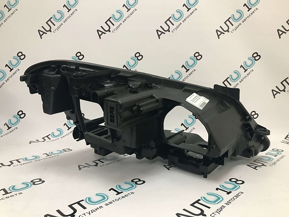 Корпус фары MERCEDES E klasse C207 coupe (2013-2016) рестайлинг FULL LED (левый) по выгодной цене