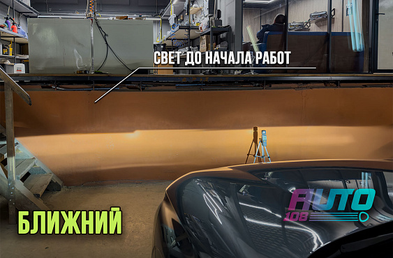 EXEED EXLANTIX фото