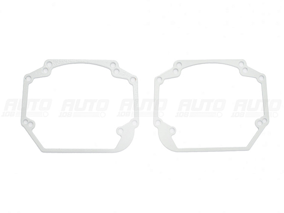 Переходная рамка Honda Accord 7 (2003-2007) - Модуль Hella 3 / 3R (комплект, 2шт) 517 по выгодной цене