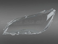 Стекло фары BMW 7r F01, F02 (2008-2015) (правое) по выгодной цене