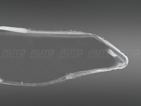 Стекло фары HONDA CIVIC 8 4D (2005-2012) седан (правое) по выгодной цене