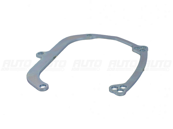 Переходная рамка Hyundai Solaris II (2017-2020) дорестайлинг - Hella 3 / 3R (к-т 2) 099 по выгодной цене