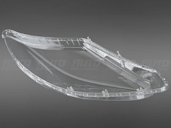 Стекло фары MAZDA CX-9 (2012-2016) (левое)