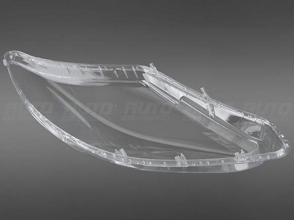 Стекло фары MAZDA CX-9 (2012-2016) (левое) по выгодной цене