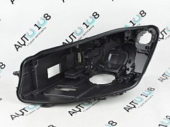 Корпус фары MERCEDES S klasse W222 (2017-2020) рестайлинг LED (левый)