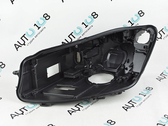 Корпус фары MERCEDES S klasse W222 (2017-2020) рестайлинг LED (левый) по выгодной цене