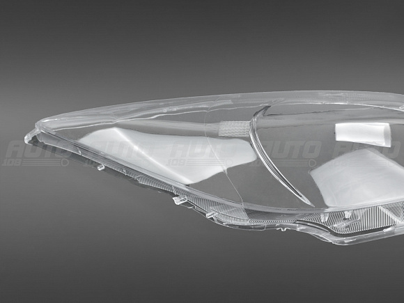 Стекло фары MAZDA 3 BL v.2 (2008-2013) (правое) по выгодной цене