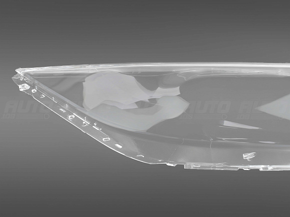 Стекло фары KIA OPTIMA 3 (2013-2015) рестайлинг (правое) по выгодной цене