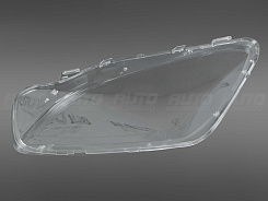 Стекло фары MERCEDES ML W166 (2011-2015) (правое)