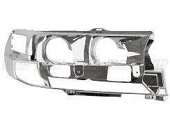 Маска фары Toyota Land Cruiser 200 (2015-2021) (правая)