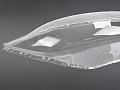 Стекло фары KIA SORENTO 3 PRIME UM (2014-2017) дорестайлинг (правое) по выгодной цене