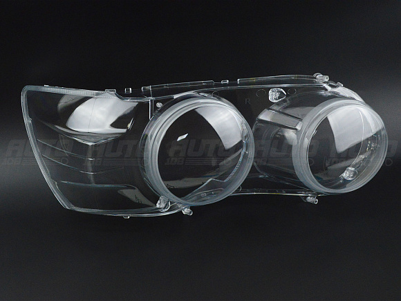 Стекло фары CHEVROLET AVEO T350 (2011 - 2020) (правое) по выгодной цене