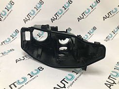 Корпус фары AUDI A5 8T (2012-2016) рестайлинг без AFS (правый)