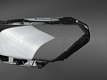 Стекло фары VOLKSWAGEN PASSAT B8 (2014-2020) LED рефлектор (правое) по выгодной цене