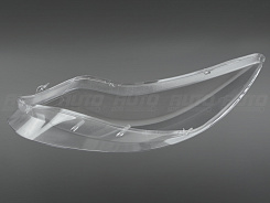 Стекло фары FORD FOCUS 3 (2011-2015) дорестайлинг (правое)