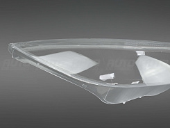 Стекло фары FORD FOCUS 3 (2014-2019) рестайлинг (правое)