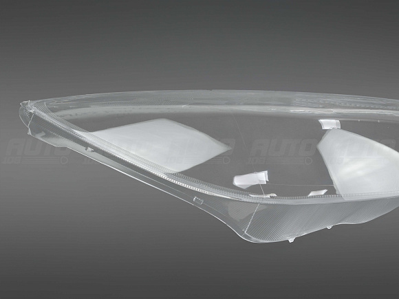 Стекло фары FORD FOCUS 3 (2014-2019) рестайлинг (правое) по выгодной цене