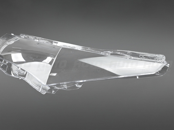 Стекло фары TOYOTA COROLLA 160, 180 (2012-2016) дорестайлинг (левое) по выгодной цене