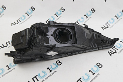 Корпус фары AUDI Q5 II (2020-н.в.) рестайлинг (правый)