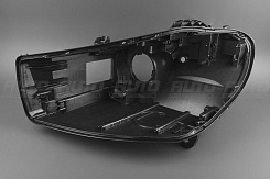 Корпус фары MERCEDES C klasse W206 (2021 - н.в.) (левый)