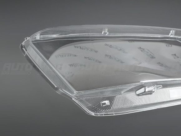 Стекло фары SKODA YETI (2013-2018) рестайлинг (правое) по выгодной цене