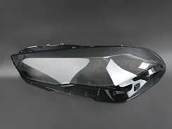 Стекло фары BMW 2 F44 (2019-2024) (левое)