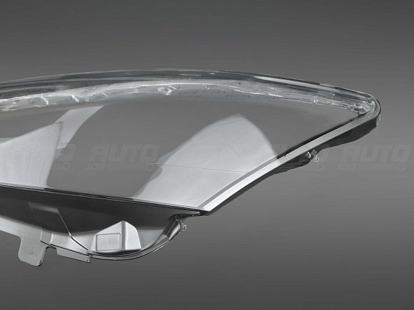 Стекло фары LEXUS ES 5 (2009-2012) рестайлинг (левое) по выгодной цене