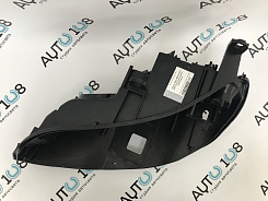 Корпус фары BMW X5 E70 (2007-2010) дорестайлинг с AFS (левый)