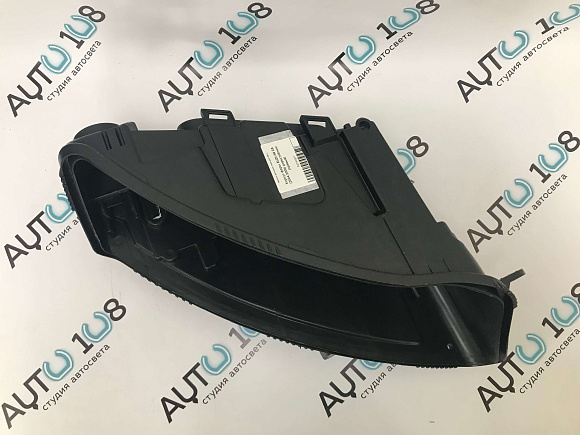 Корпус фары AUDI A6 C6 (2004-2008) дорестайлинг (правый) по выгодной цене