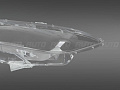 Стекло фары TOYOTA CAMRY V55 (2014-2017) рестайлинг (левое) Стекло фары TOYOTA CAMRY V55 (2014-2017) рестайлинг (левое) по выгодной цене