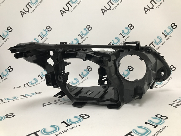 Корпус фары BMW 5 E60 (2007-2010) рестайлинг AFS (левый) по выгодной цене