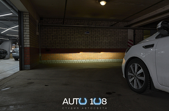 KIA RIO фото