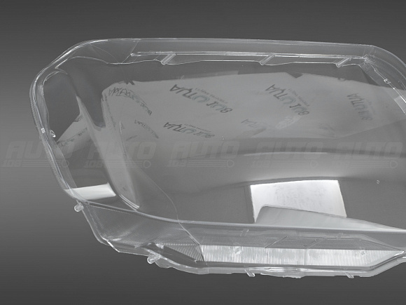 Стекло фары Honda Pilot (2008-2015) (правое) по выгодной цене