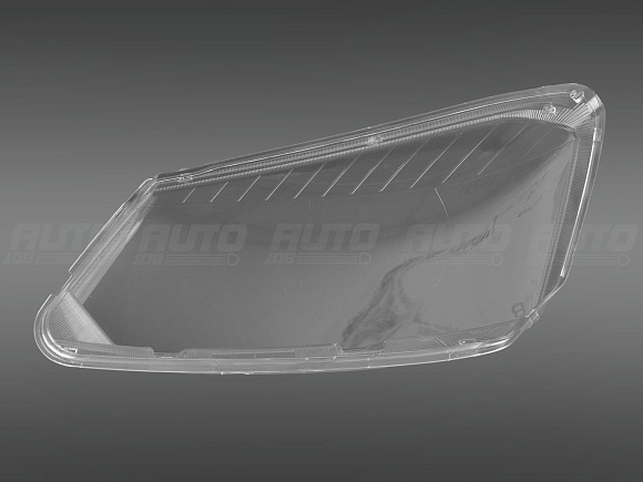 Стекло фары SKODA YETI (2013-2018) рестайлинг (правое) по выгодной цене