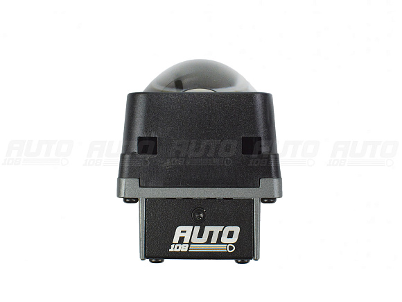 Светодиодные линзы Rayzer M5H Matrix 1.5 4300K (дальний свет) (к-т 2шт) по выгодной цене