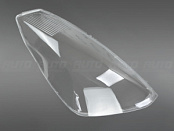 Стекло фары HYUNDAI H1 / GRAND STAREX (2007-2018) (правое)