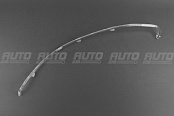 Световоды для фары Mercedes ML W166 (2011-2015) левой