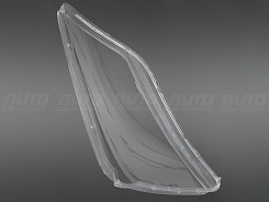 Стекло фары TOYOTA PRIUS 2 XW20 (2003-2005) дорестайлинг (левое)