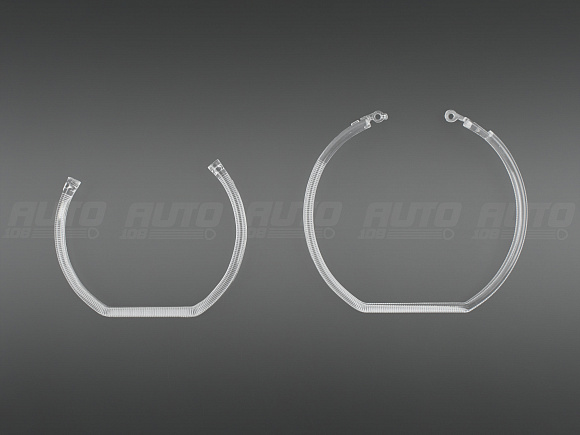 Световоды для фары BMW 5 F10 (2013-2017) рестайлинг FULL LED левой