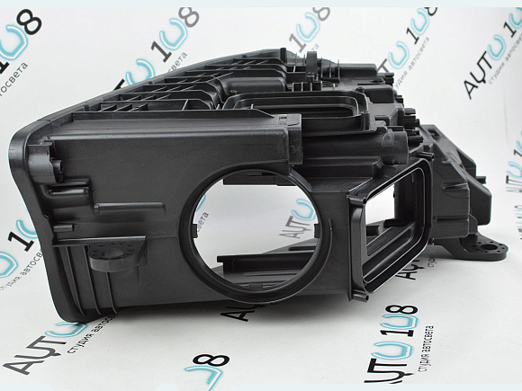 Корпус фары Mercedes AMG GT X290 (2017-2023) рестайлинг (левый) по выгодной цене