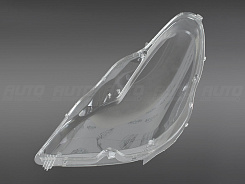 Стекло фары MERCEDES CLS CLASS W219 (2004-2010) (правое)